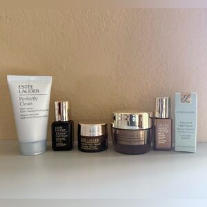 Estee Lauder Set Mini